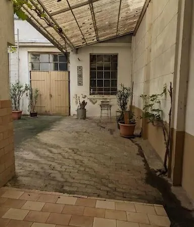 Appartement Zur Alten Schmiede Boppard