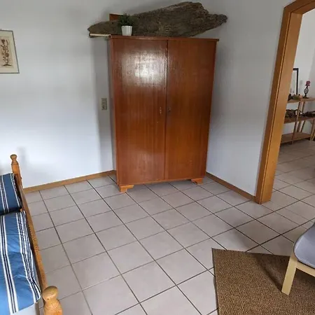 Appartement Zur Alten Schmiede