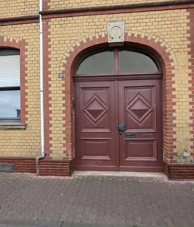 Zur Alten Schmiede Appartement Boppard